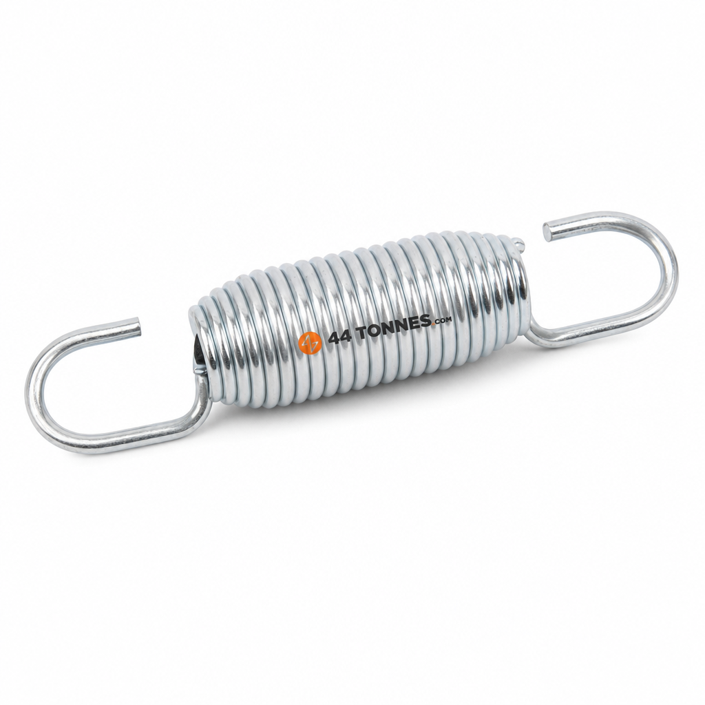 Ressort pour BPW, Kögel (boîte de 100) — Réf. 44T-LR7M77